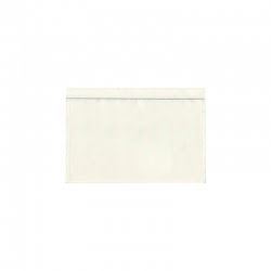 Paklijst Enveloppen C4 Onbedrukt, 500 stuks