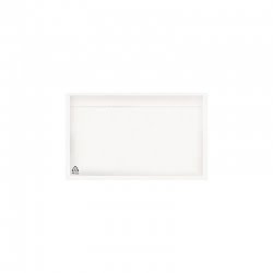 Paklijst Enveloppen C5 Onbedrukt, 1000 stuks