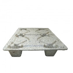 Inka Pallet 800 x 600 mm, per stuk