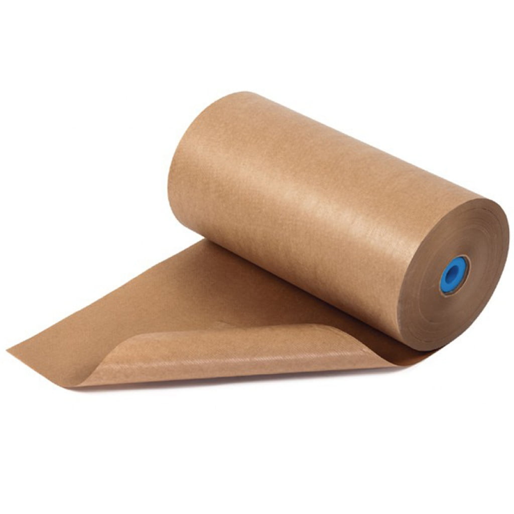 Kraftpapier 1000 mm Breed op Rol