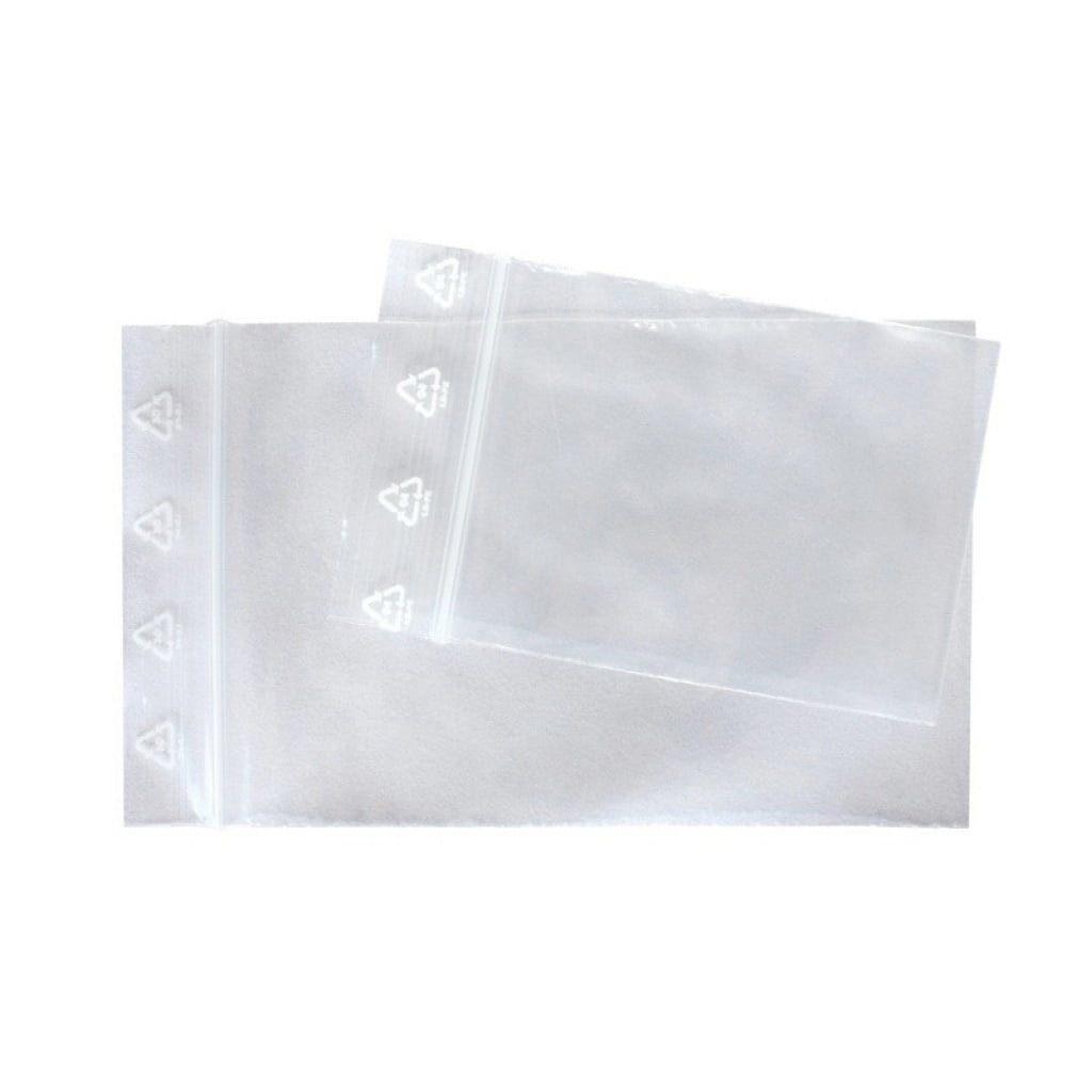 Gripzakjes 90 x 100 mm, 1000 stuks