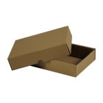 Kokerdoos 108 x 108 x 860 mm, per stuk