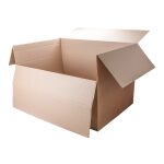 Doos 1186 x 786 x 1480 mm, per stuk