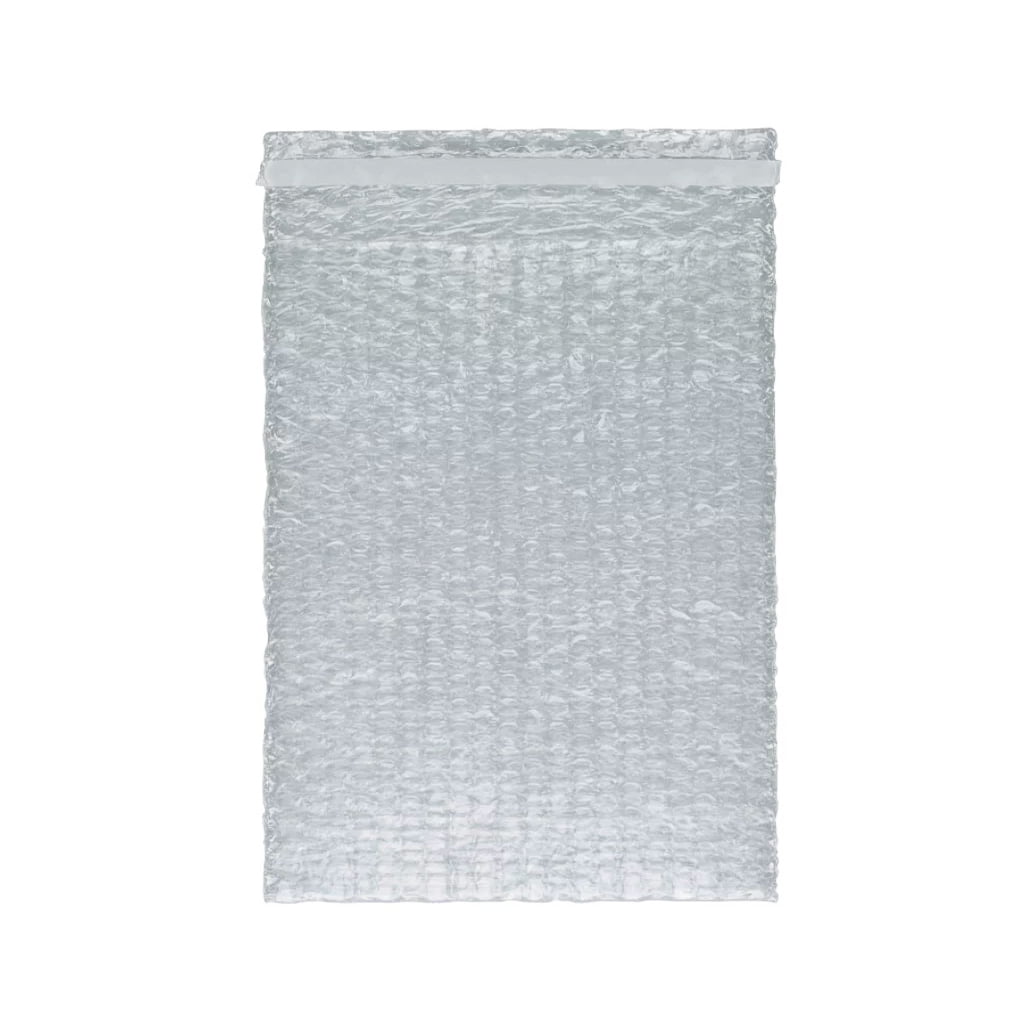 Noppenfolie Zakjes 200 x 300 mm, per stuk