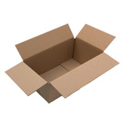 Doos 360 x 203 x 180 mm, per stuk