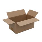 Rekwikkelfolie 125mm Transparant, 20 mu, per rol