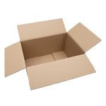 Doos 586 x 386 x 310 mm, per stuk