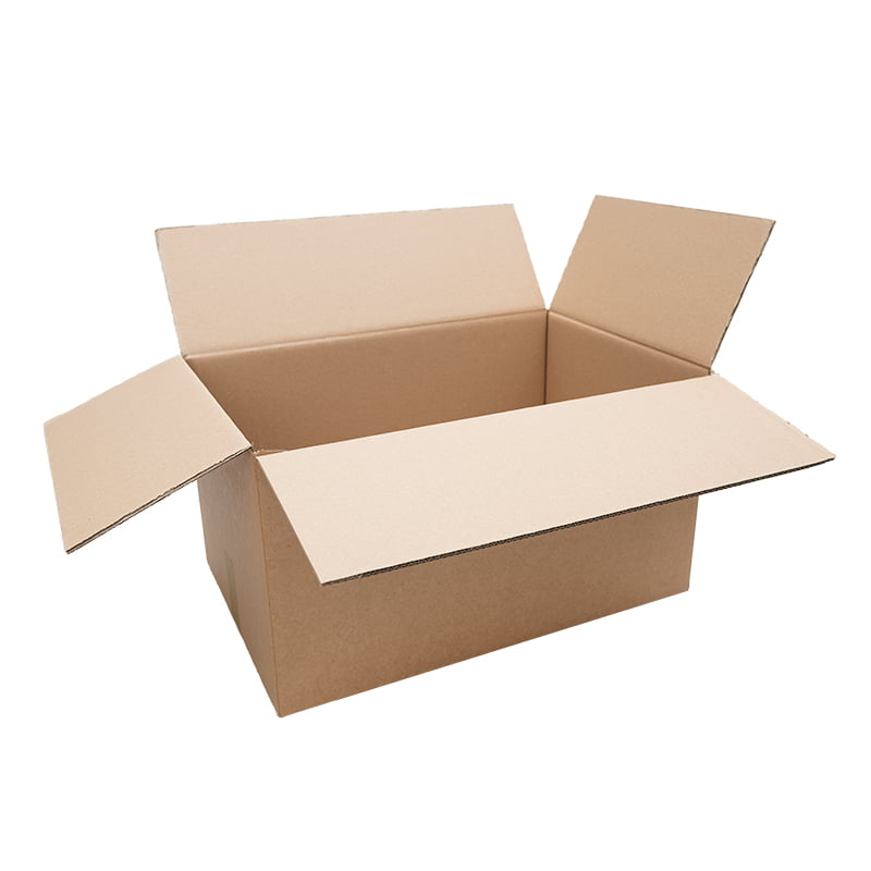 Doos 586 x 386 x 310 mm, per stuk