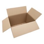 Doos 586 x 386 x 410 mm, per stuk