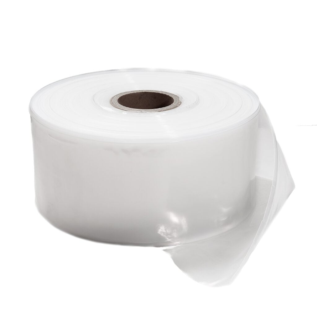 Buisfolie 300 mm, ± 425 meter per rol