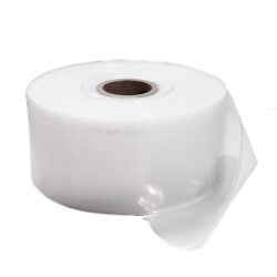 Buisfolie 300 mm, ± 425 meter per rol