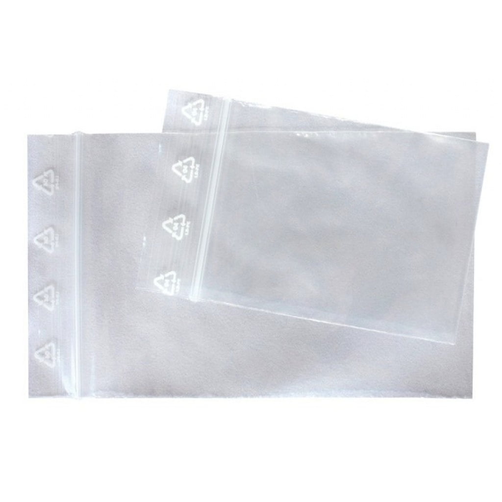 Gripzakjes 230 x 320 mm, 1000 stuks