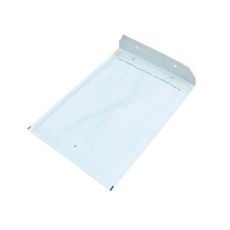 Noppenfolie 1000 mm Met PE-schuim, rol á 100 meter