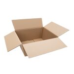 Doos 293 x 193 x 136 mm, per stuk, per stuk