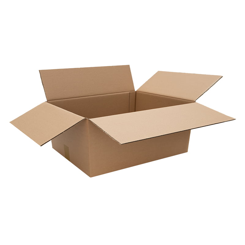 Doos 293 x 193 x 136 mm, per stuk, per stuk