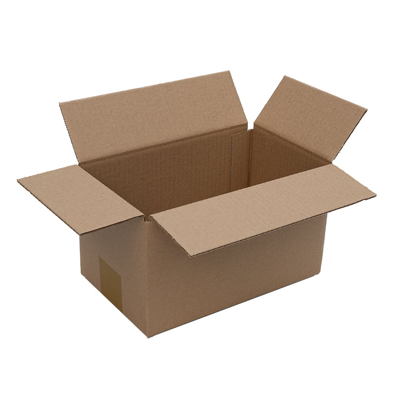 Doos 250 x 150 x 140 mm, per stuk