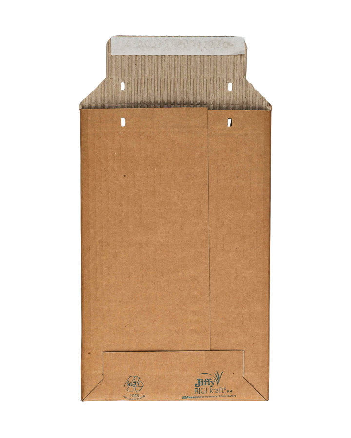 Binnen en Buitenringlegger 525 x 345 x 35 mm, per stuk