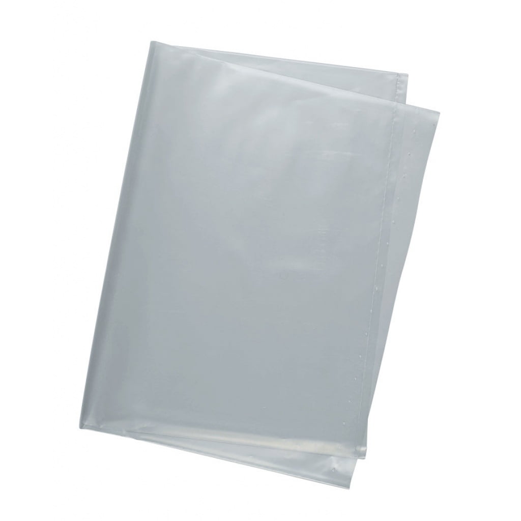 Plastic Zak 735 x 885 mm, 100 stuks