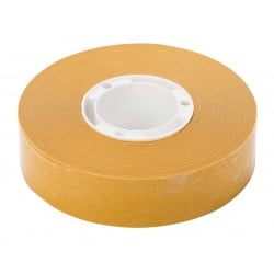 19mm Dubbelzijdig Dispenser Tape, per rol