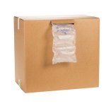 Gripzakjes 160 x 230 mm A5, 1000 stuks