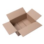Doos 304 x 214 x 110 mm, per stuk