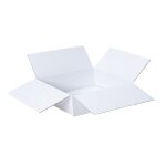 Doos 315 x 215 x 60 mm, per stuk