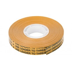 12mm Dubbelzijdig Dispenser Tape, per rol