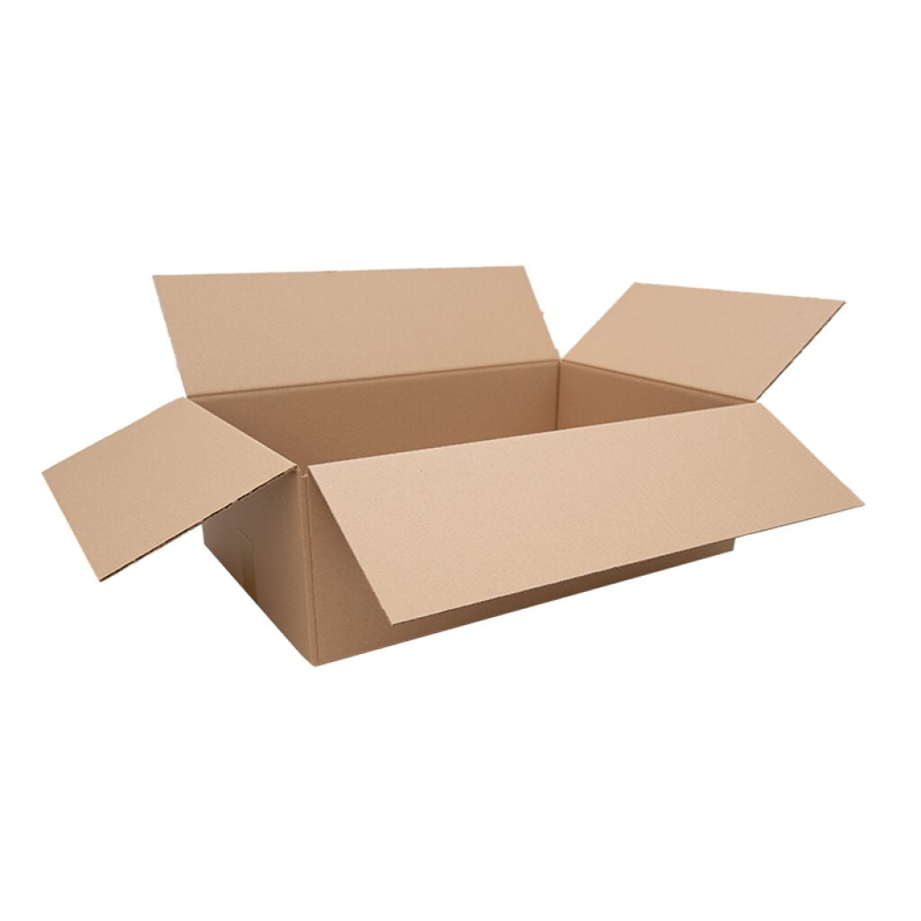 Doos 500 x 330 x 210 mm, per stuk