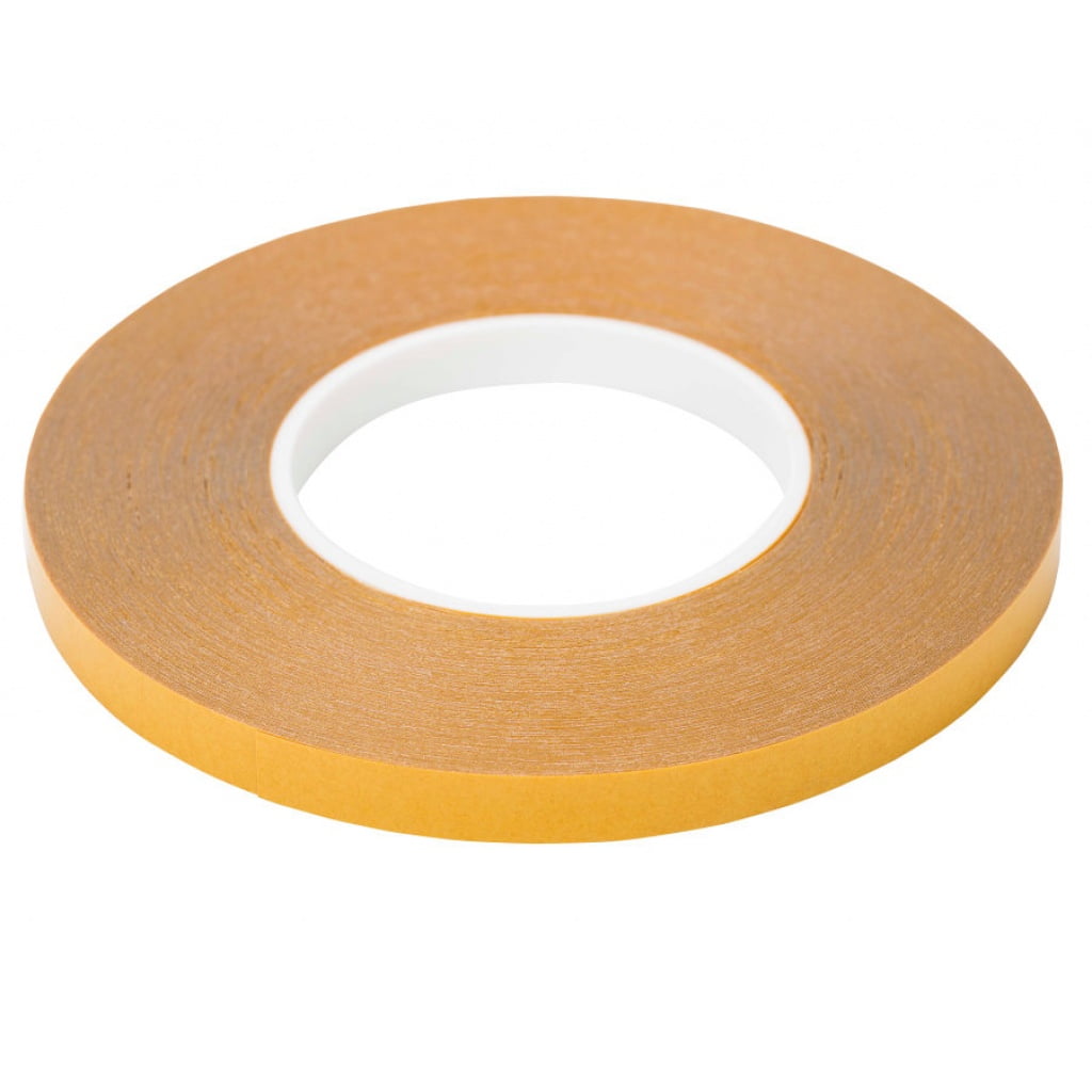 9mm Dubbelzijdig Tape Extra Sterk CiRoPack BV Verpakkingsmaterialen