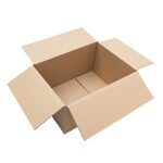 Doos 304 x 214 x 165 mm, per stuk Doos 304 x 214 x 165 mm, per stuk