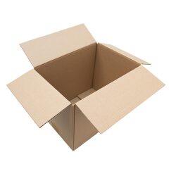Doos 304 x 214 x 250 mm, per stuk