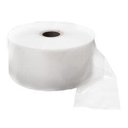 Buisfolie 255 mm, rol á 350 meter