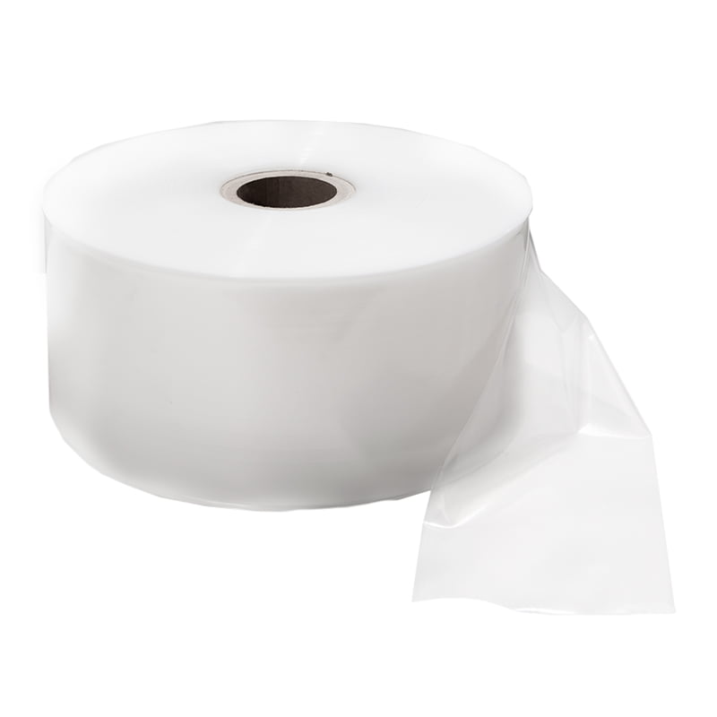 Buisfolie 255 mm, rol á 350 meter Buisfolie 255 mm, rol á 350 meter