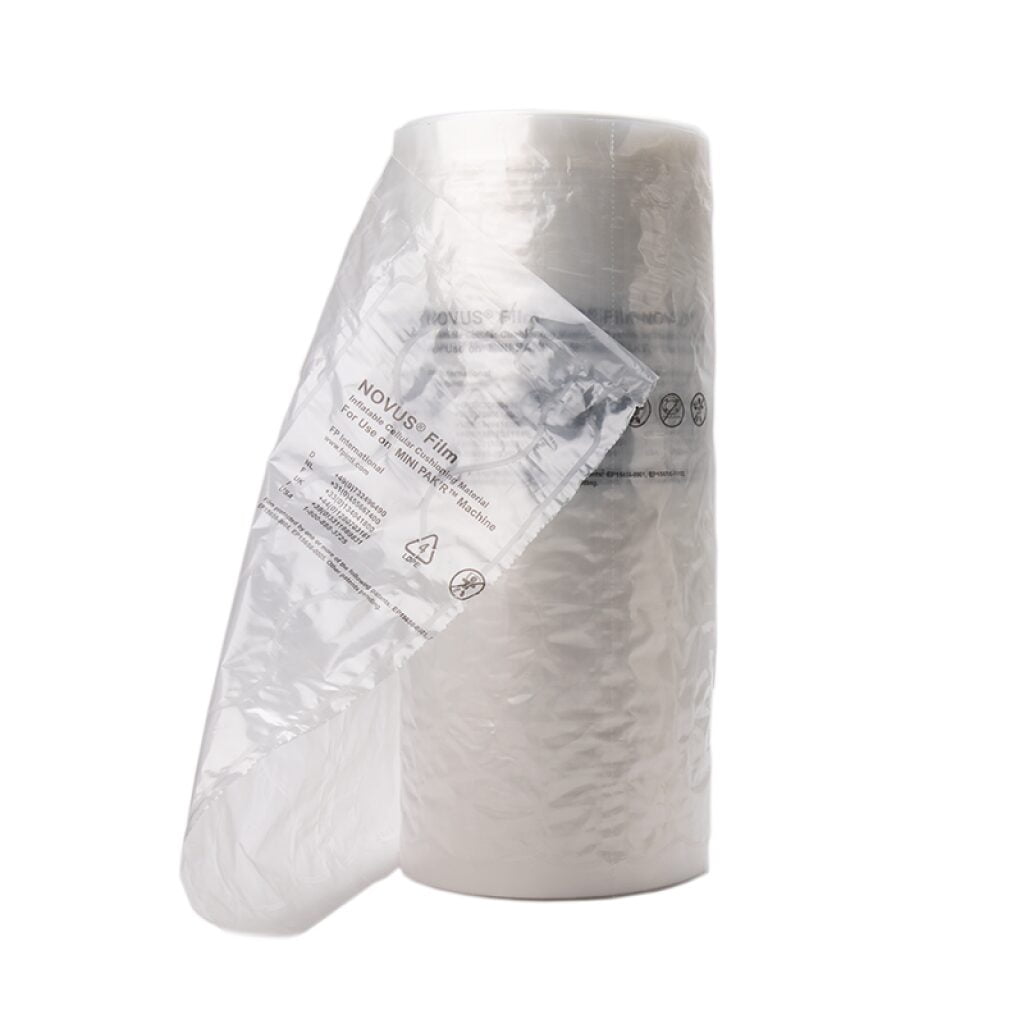 Cell-O Luchtkussens 400 x 130 mm, rol á 200 meter