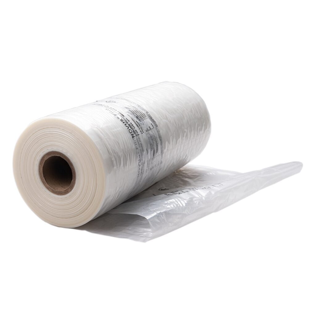 Cell-O Luchtkussens 400 x 130 mm, rol á 200 meter Cell-O Luchtkussens 400 x 130 mm, rol á 200 meter