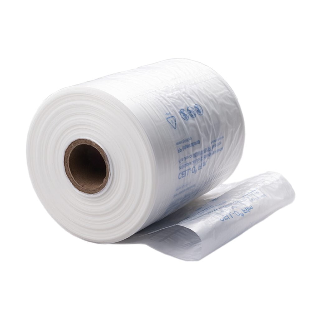 Cell-O Luchtkussens 200 x 130 mm mini, rol á 325 meter Cell-O Luchtkussens 200 x 130 mm mini, rol á 325 meter