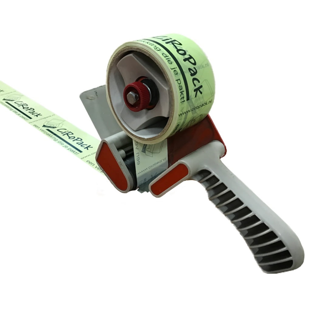 Handdozensluiter 50 mm breed, per stuk