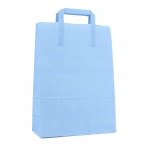 Budget Papieren Tas – Sprinkle, 250 stuks