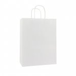 Budget Papieren Tas – Sprinkle, 250 stuks