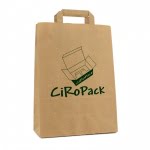 Bedrukte Draagtas Bedrukte Draagtas