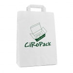 Bedrukte Draagtas Bedrukte Draagtas