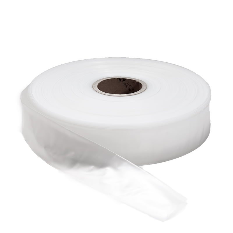 Buisfolie 150 mm, rol á 350 meter