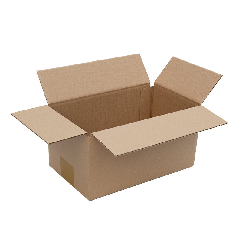 Paklijst Enveloppen C6 Onbedrukt, 1000 stuks